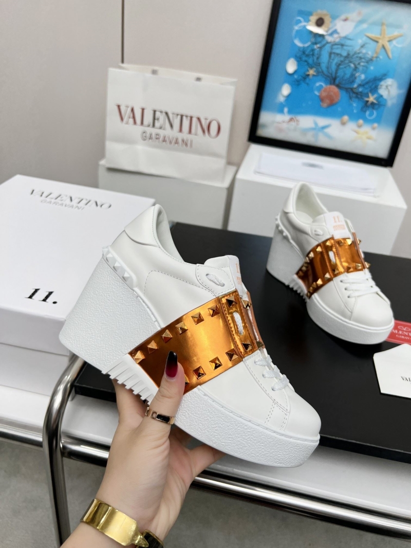 Valentino Casual Shoes